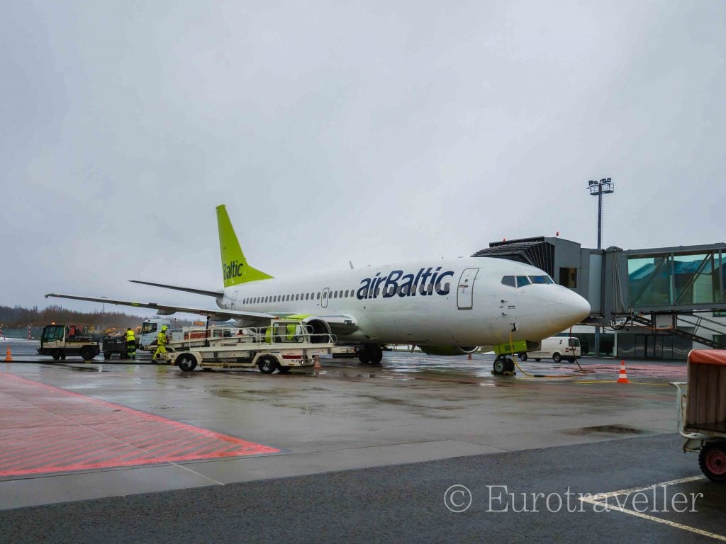 エアバルティック