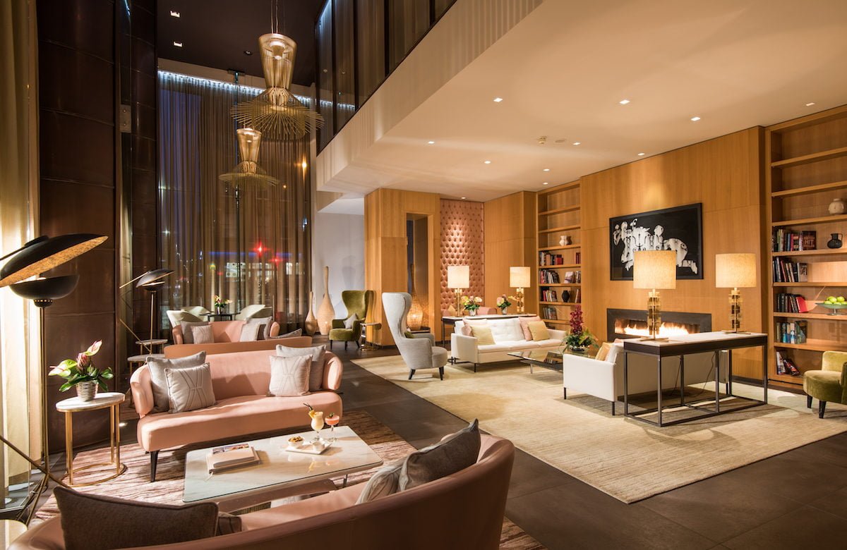 ベルファストお勧めホテル