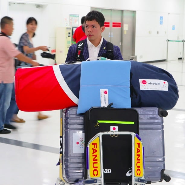 エアウィーヴレビュー