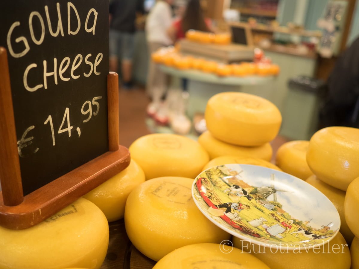 オランダチーズ