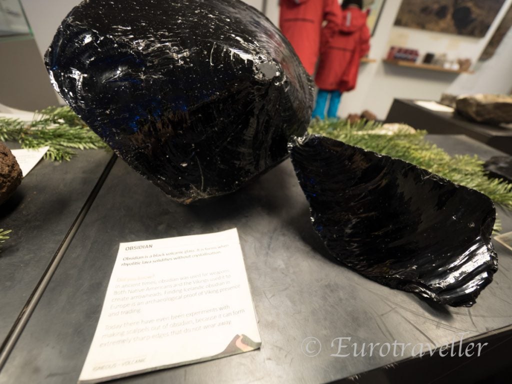 レイキャヴィク観光