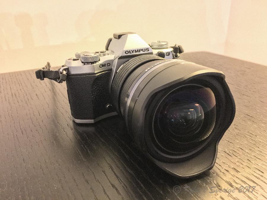 旅行最適カメラ！軽量ミラーレス オリンパスOM-D E-M5 Mark ⅱレビュー