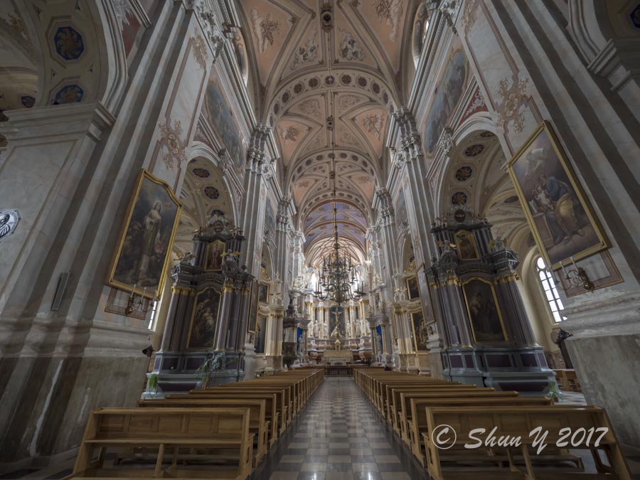 カウナス大聖堂