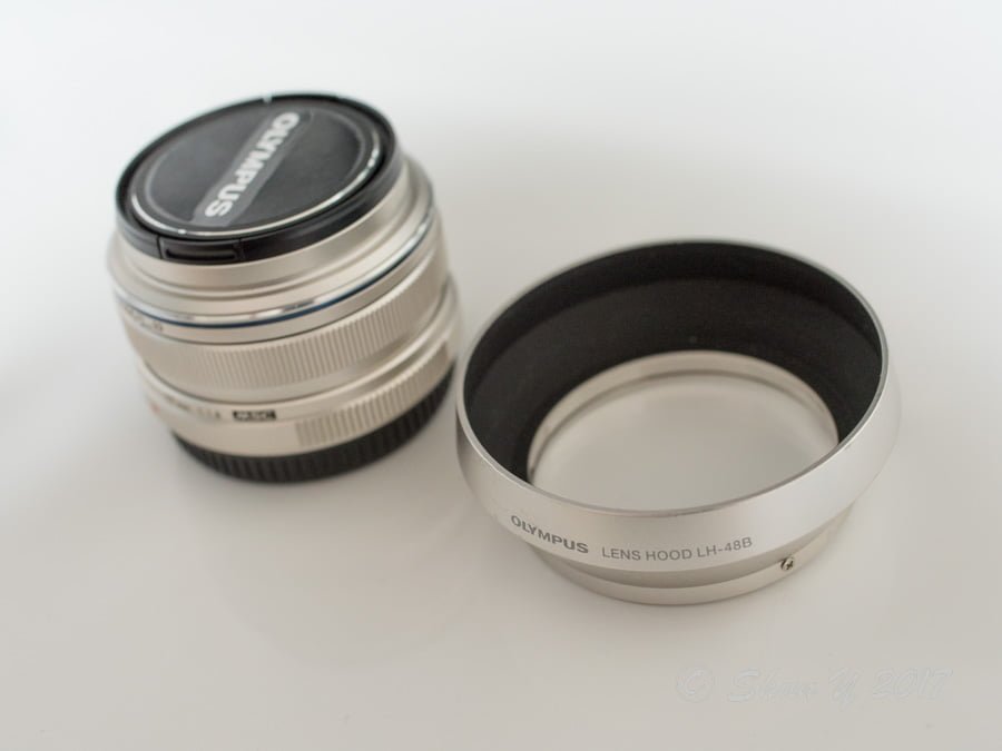 オリンパスレンズ