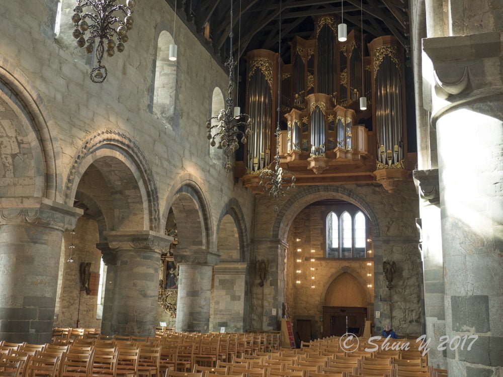 スタヴァンゲル街歩き-11