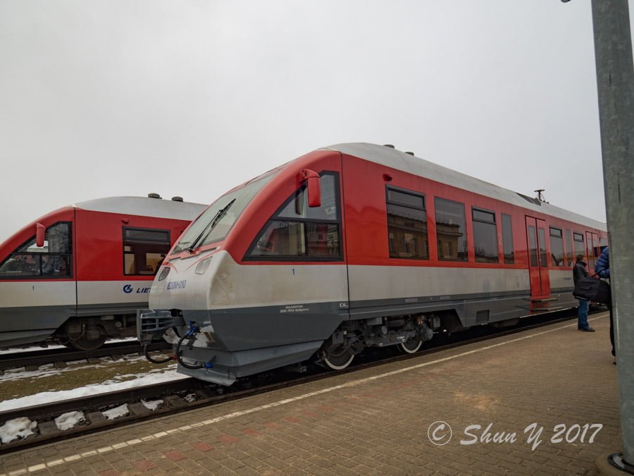 リトアニア国立