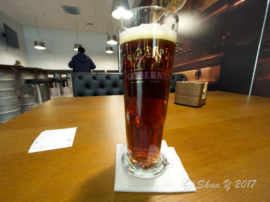 リトアニアビール