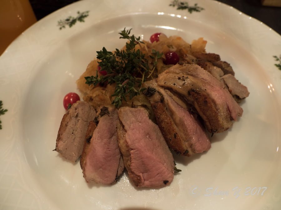 リトアニア料理