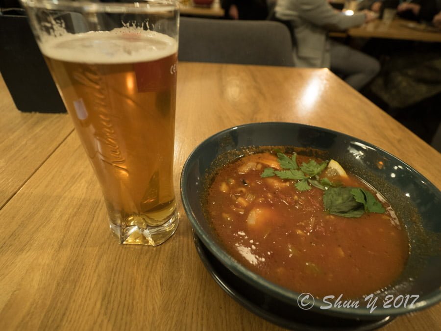 リトアニア料理
