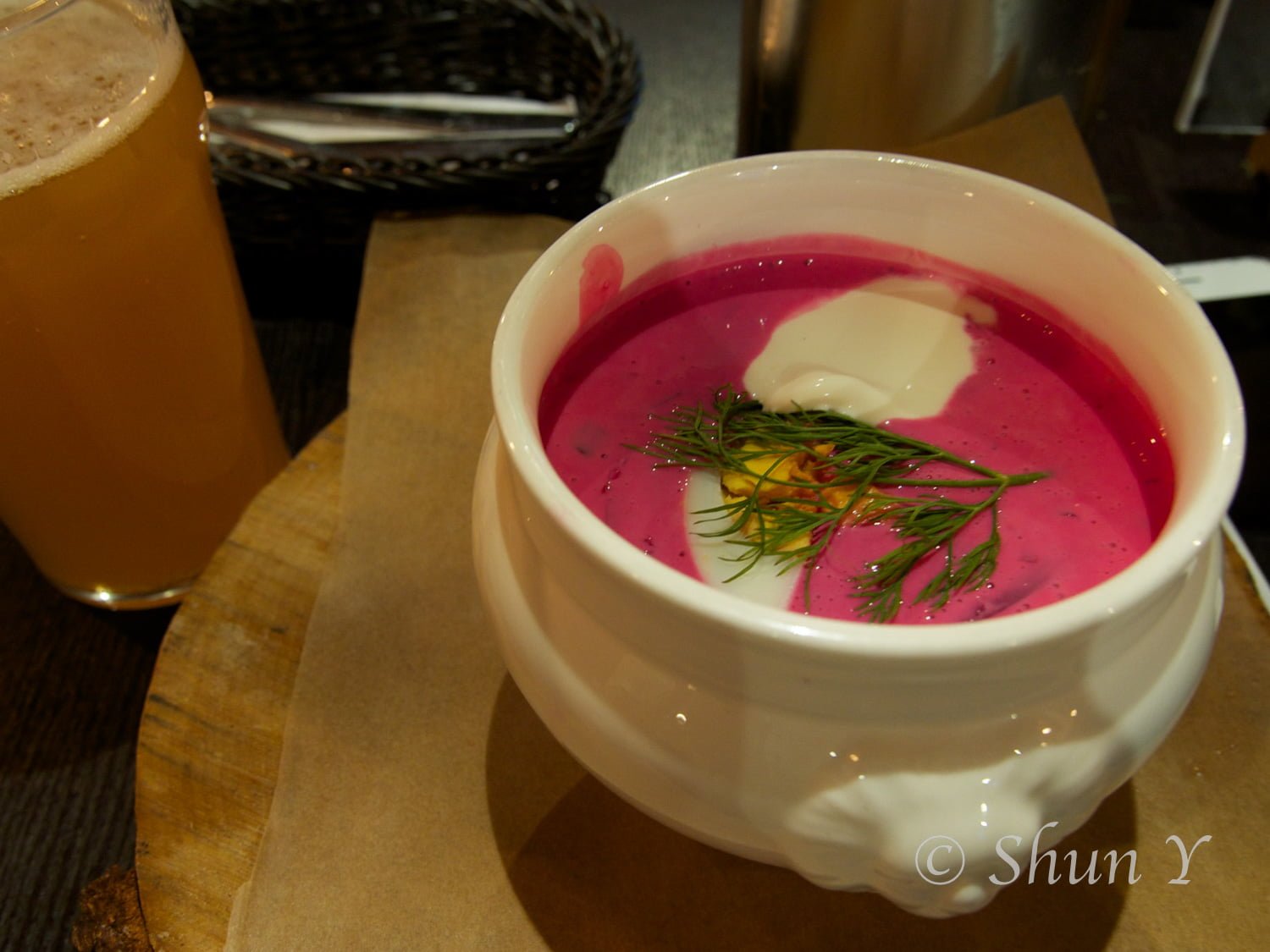 リトアニア料理