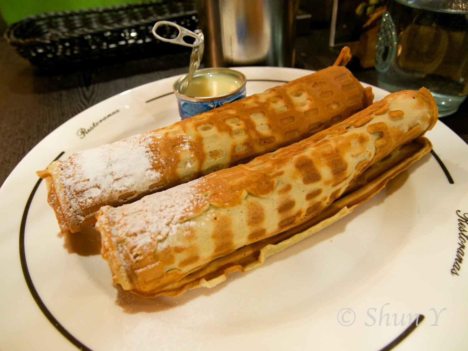 リトアニア料理