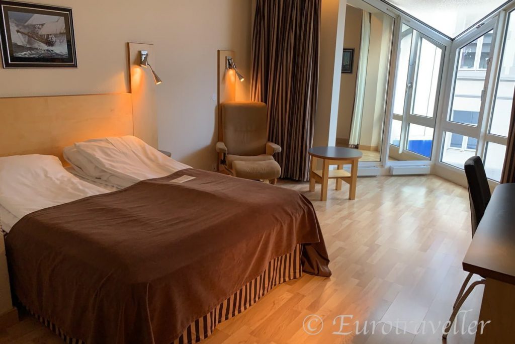 オススメホテル