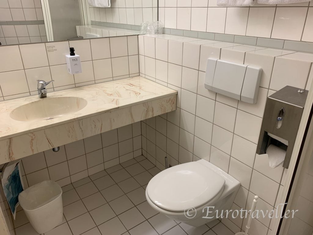 オーレスンのオススメホテル