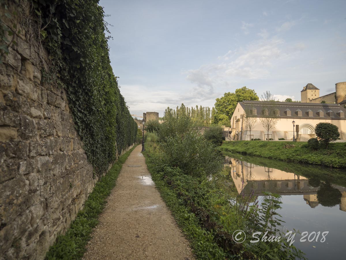 ルクセンブルグ