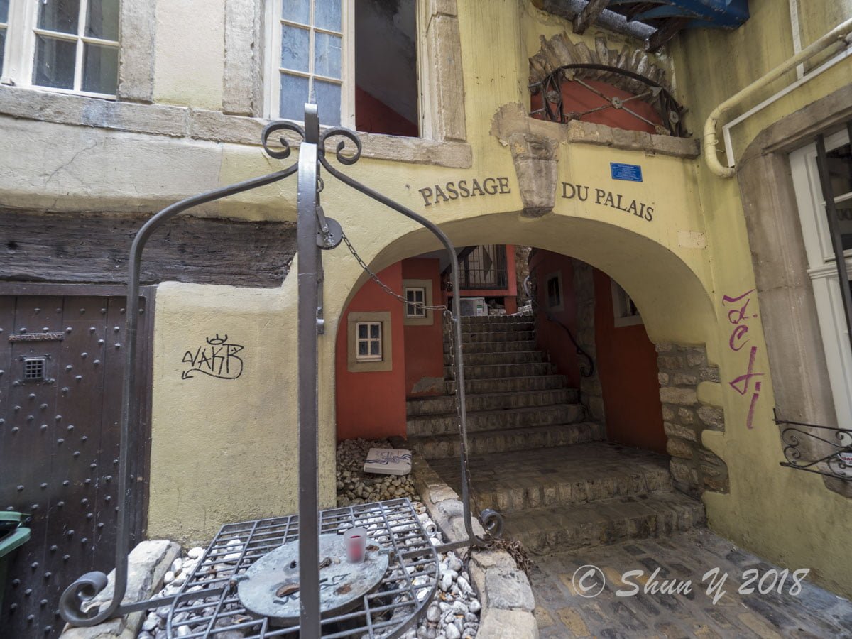 ルクセンブルグ観光