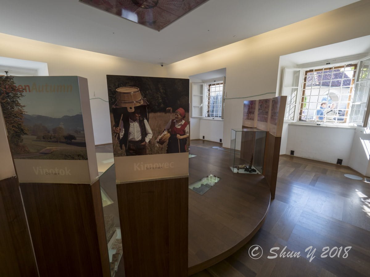 スロベニア観光