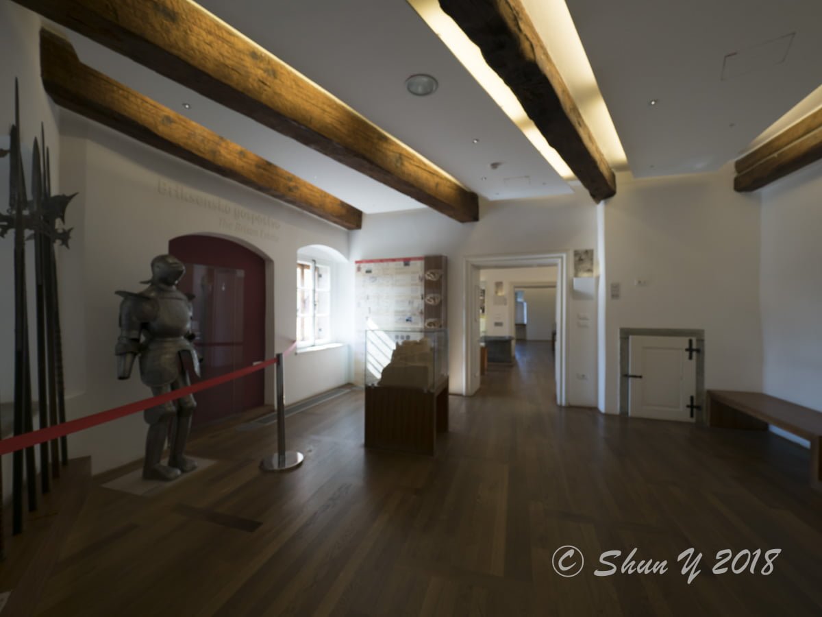 スロベニア観光