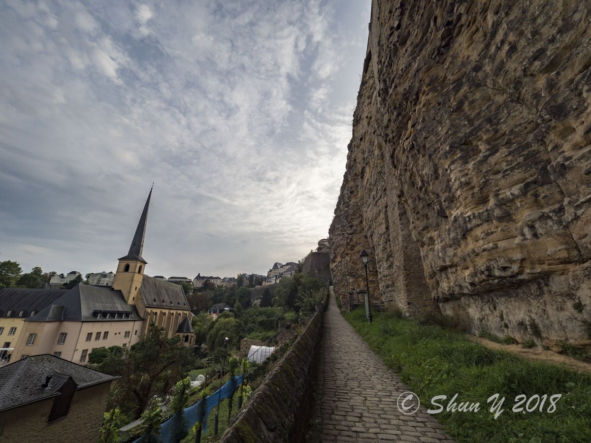 ルクセンブルグ