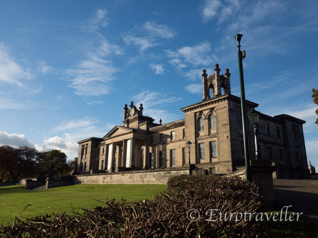 スコットランド国立近代美術館