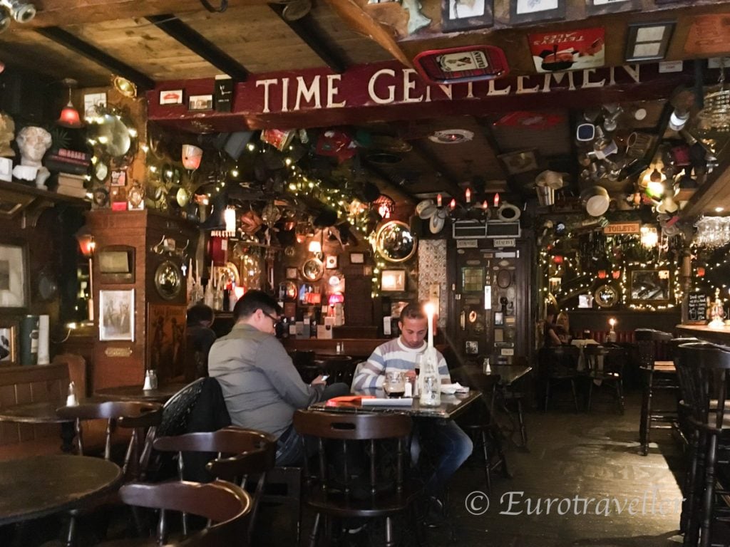 おすすめスコティッシュパブ