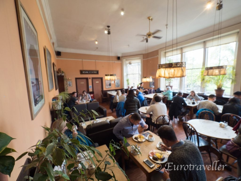 エレファントハウス