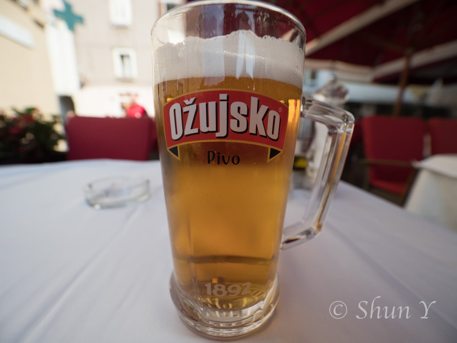 クロアチア料理