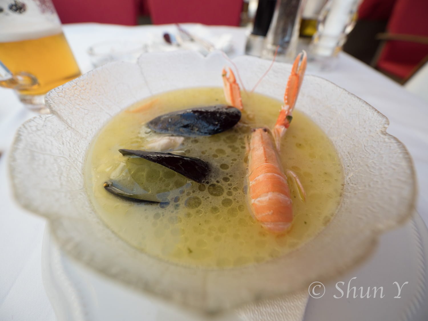 クロアチア料理