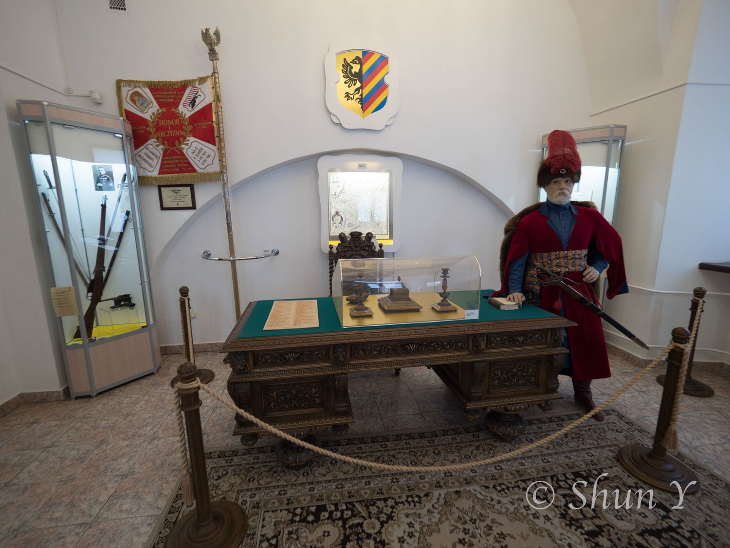 ネスヴィジ市庁舎