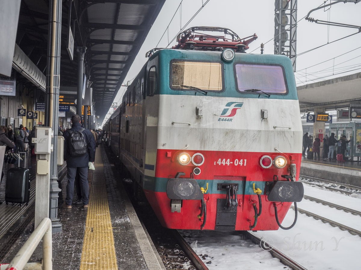 トレニタリア