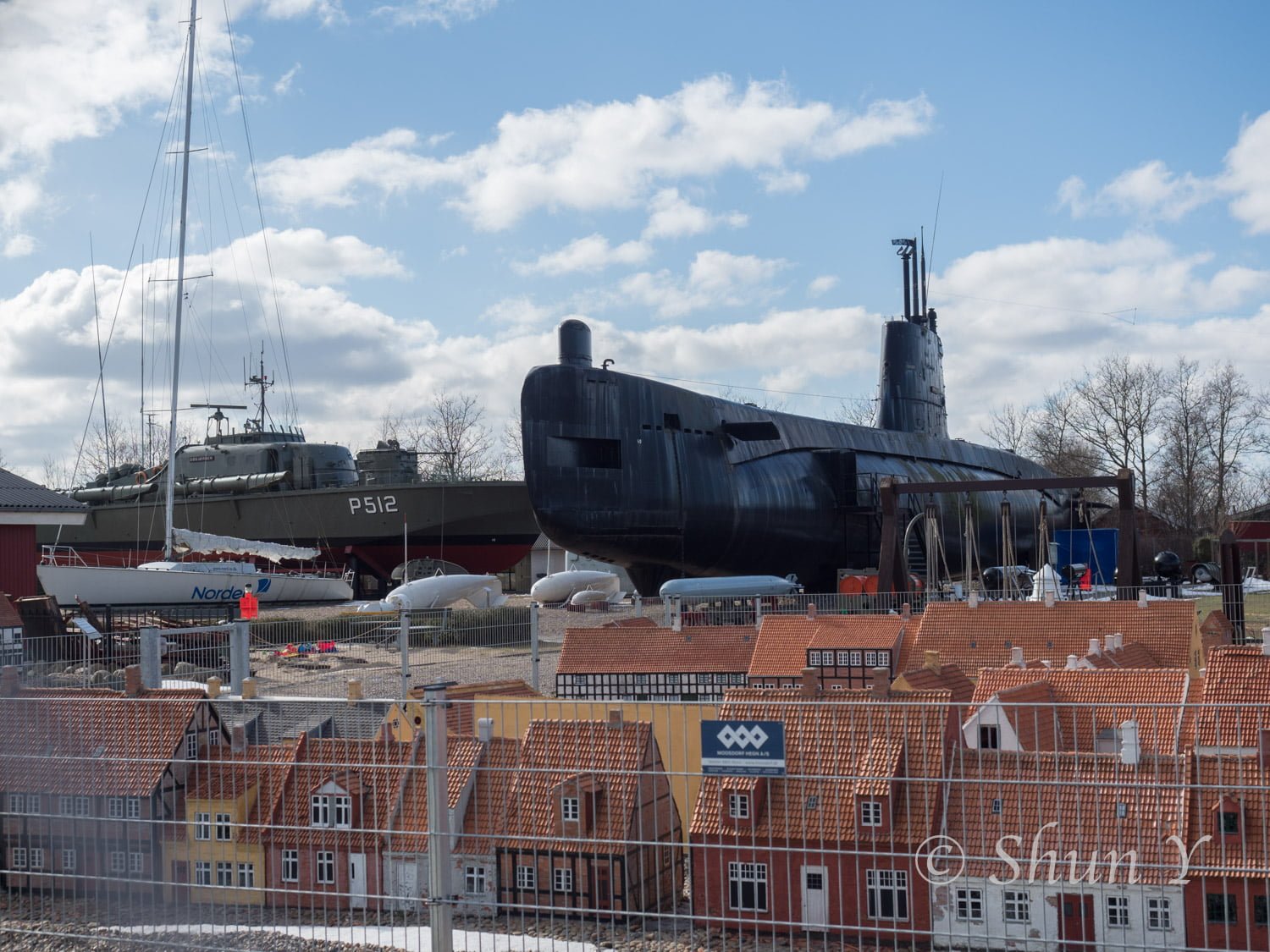 オーレボーおすすめ名所