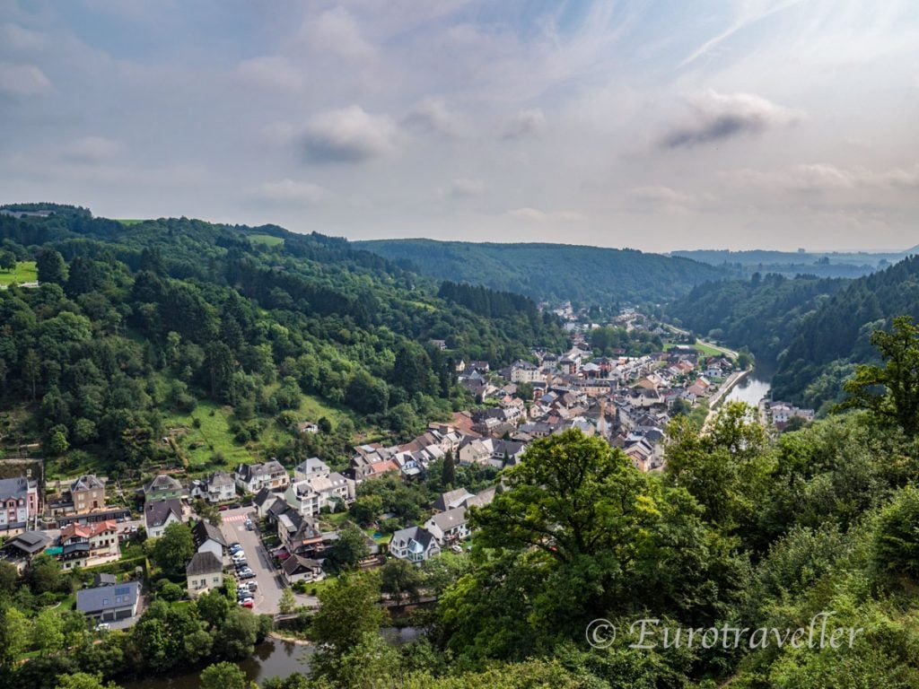 ルクセンブルク