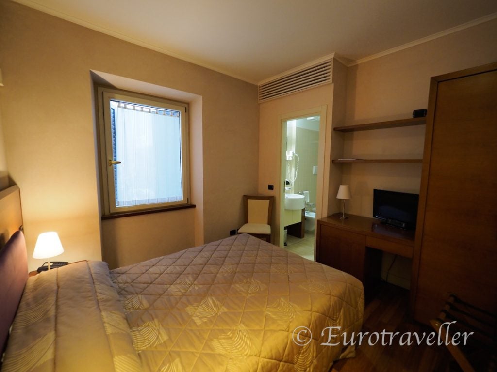 サンマリノオススメホテル