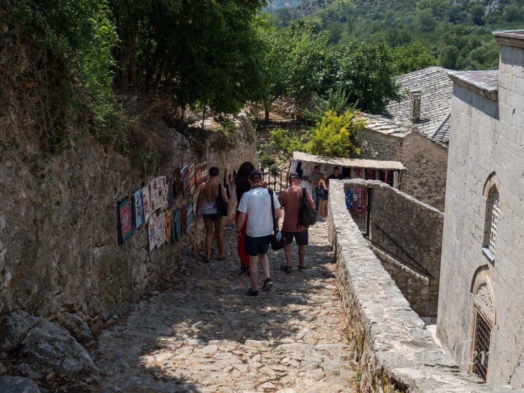 ヘルツェゴビナ観光