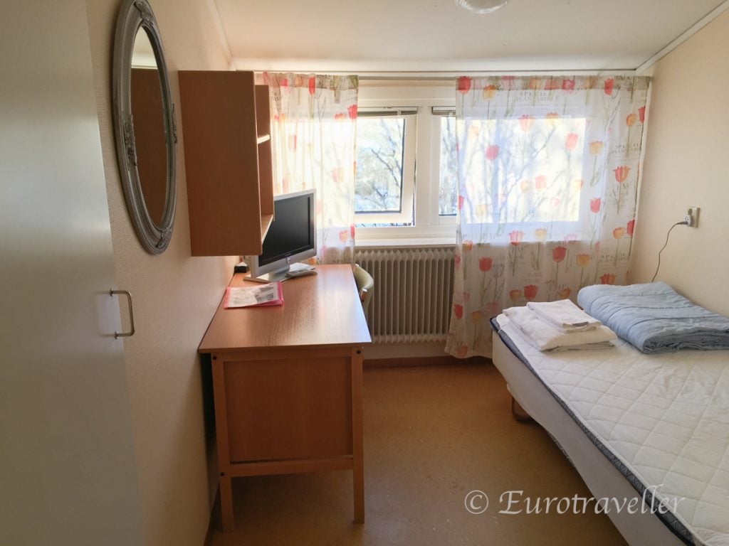 キルナオススメホテル