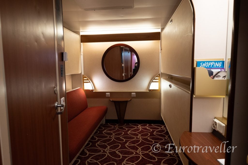 タリンククルージング