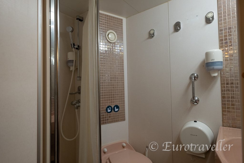 バルト海クルーズ