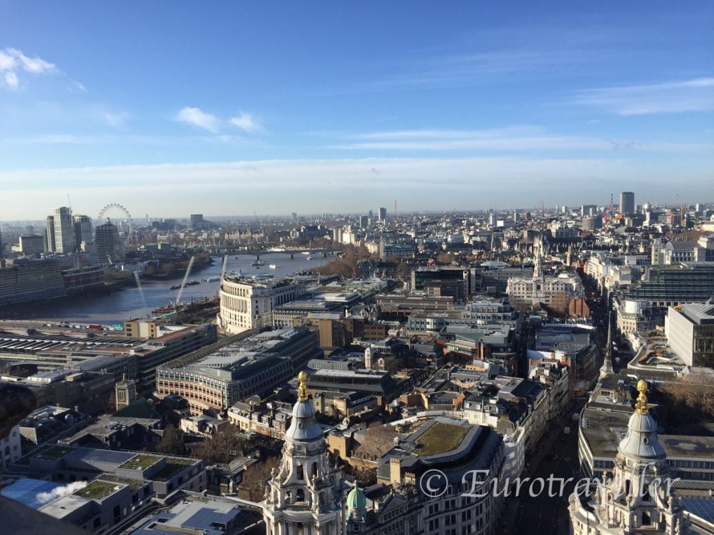 ロンドン 観光名所完全版 イギリス元在住筆者おすすめ50選