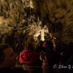 ポストイナ鍾乳洞